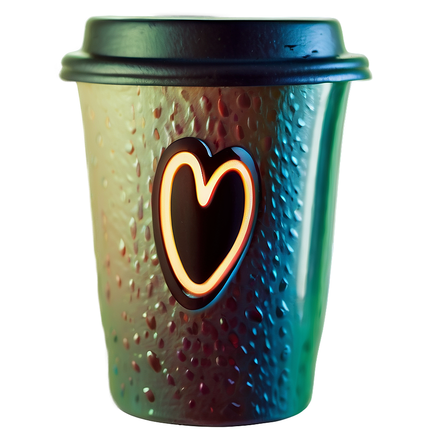 Coffee Cup Icon Png Hei76