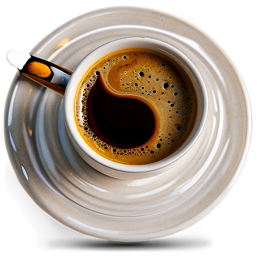 Coffee Cup on Saucer PNG kei PNG image with a transparent background, free high-resolution download