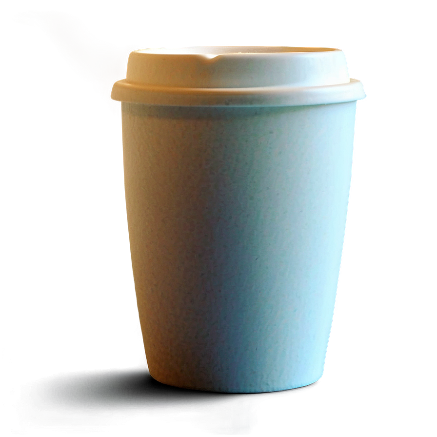 Coffee Cup Silhouette Png Weo48