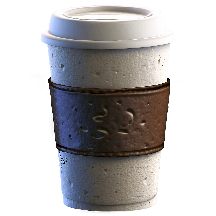 Coffee Cup Sketch Png 31