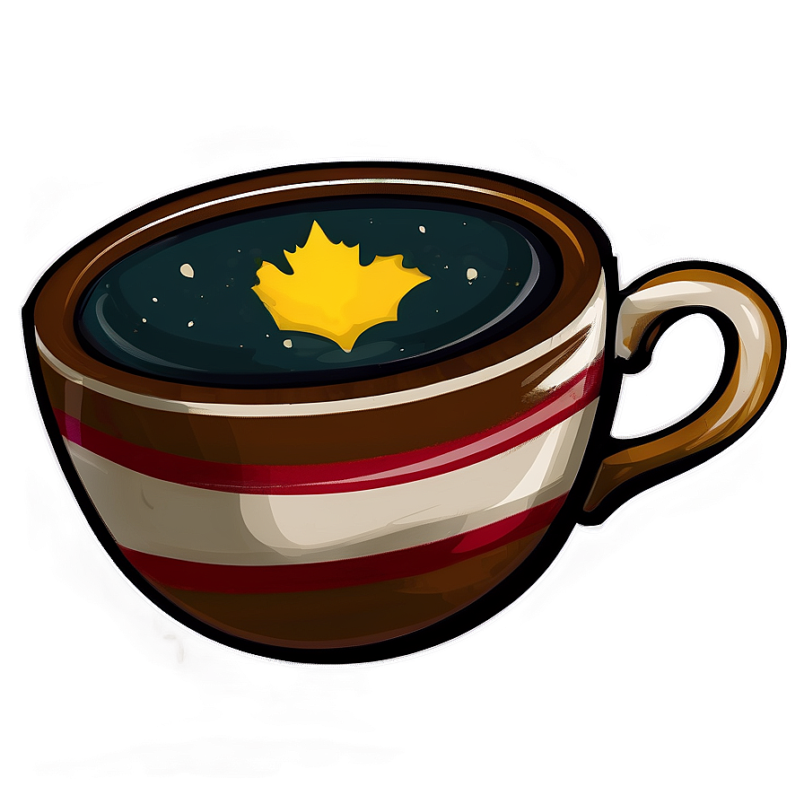 Coffee Cup Sketch Png Ird