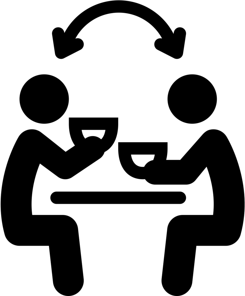 About Alan Robarge Improve - Icono Empresarios, HD Png Download PNG with transparent background