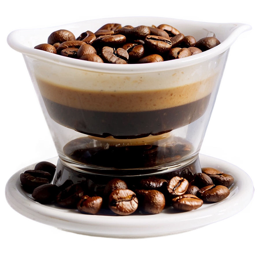 Coffee Drip Process Png 05032024