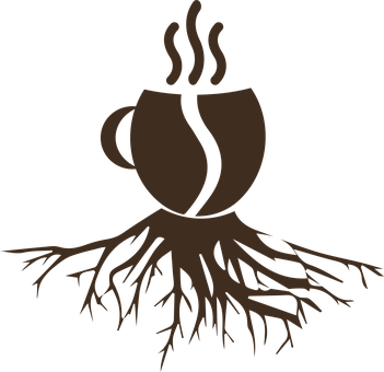 Coffee Roots Concept Art