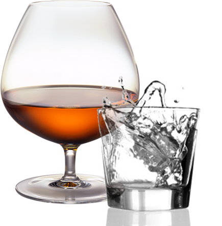 Vodka Glass Png - Vodka, Transparent Png PNG image with a transparent background, free high-resolution download