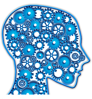 Cognitive Gears Head Profile