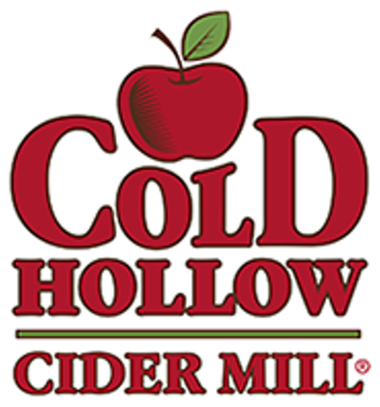 Cold Hollow Cider Mill Logo