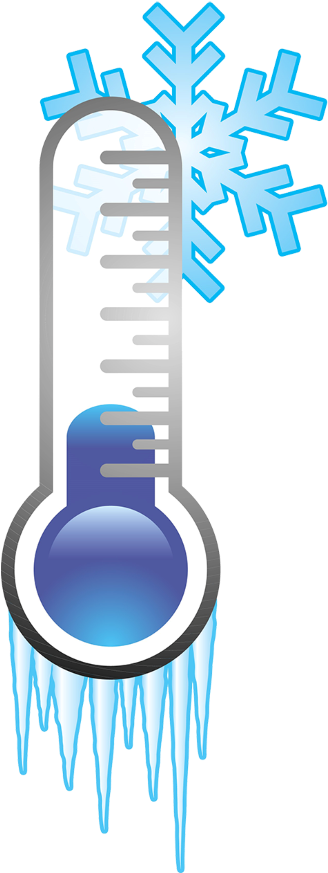 Cold And Warm Temperature, HD Png Download PNG with transparent background