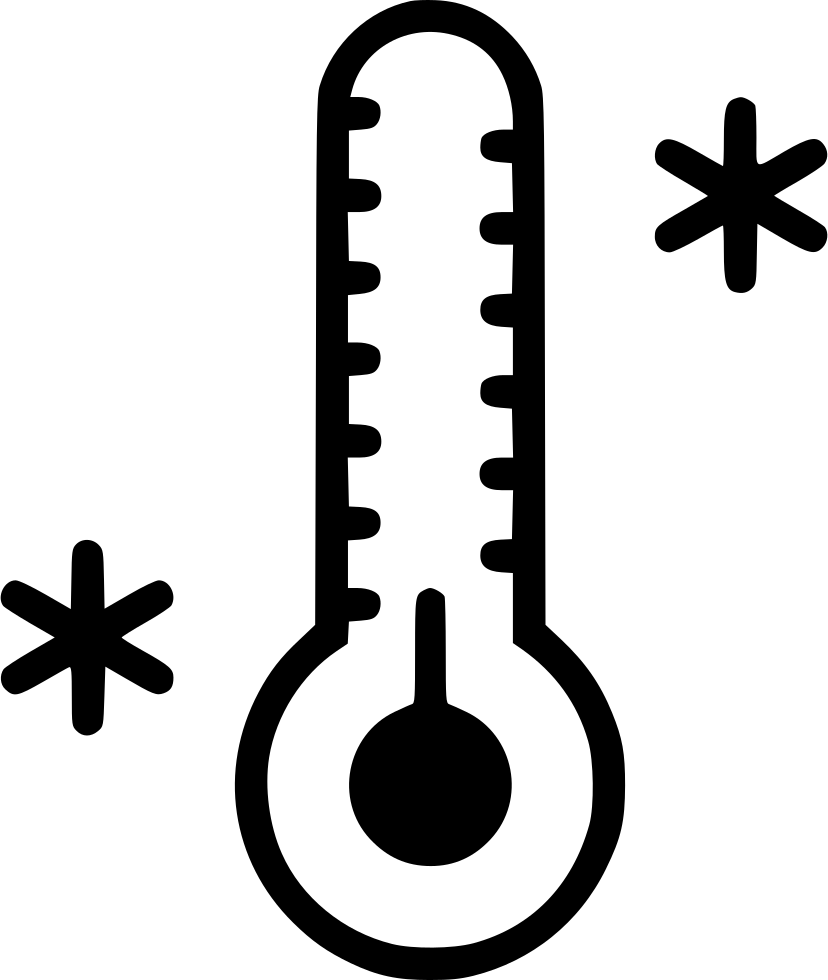Low Svg Png Icon - Low Temperature Icon Png, Transparent Png PNG with transparent background