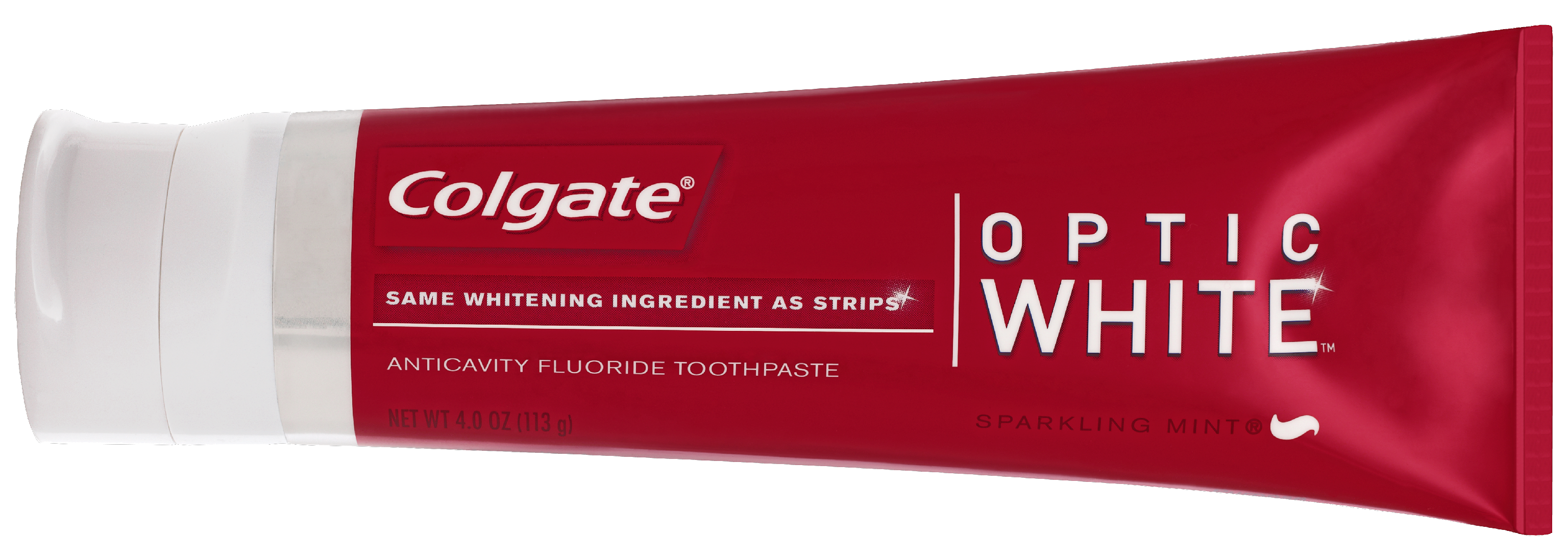 Colgate Optic White Toothpaste