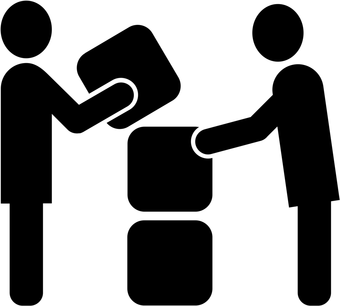 Noun 28324 - Private Public Partnership Icon, HD Png Download PNG with transparent background