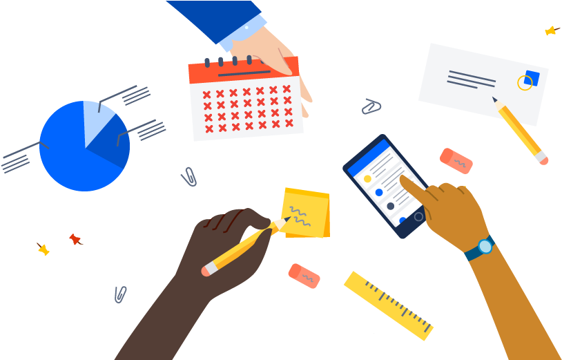 Support Clipart Teamworking - Teamwork Ideas Png, Transparent Png PNG with transparent background