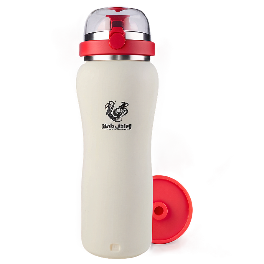 Collapsible Silicone Water Bottle Png Loh48