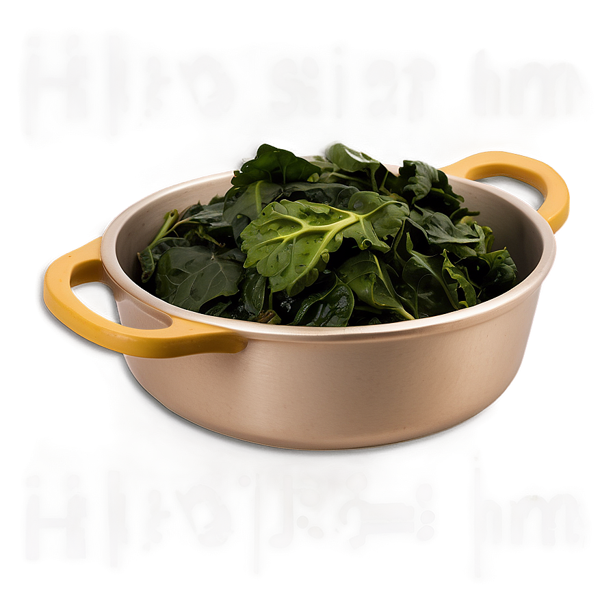 Collard Greens And Ham Png 06252024