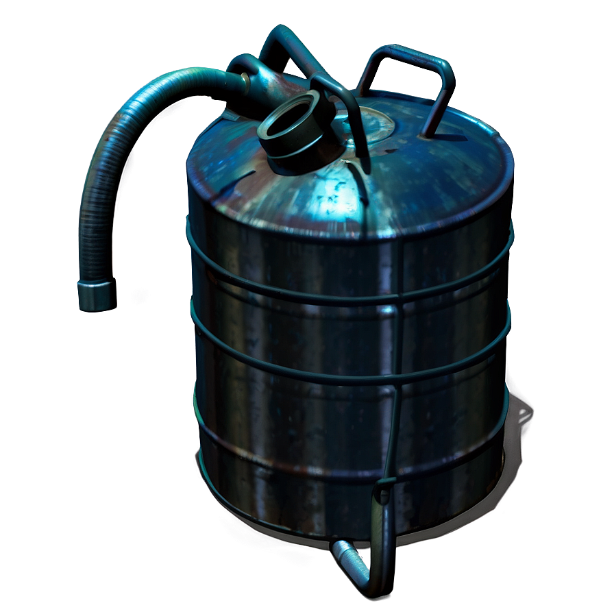 Collectible Gas Can Png 06132024