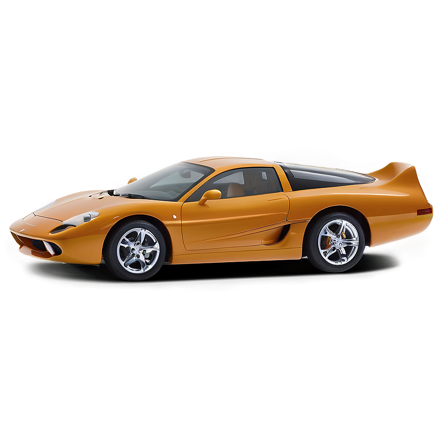 Collector's Dream Car Png Sio