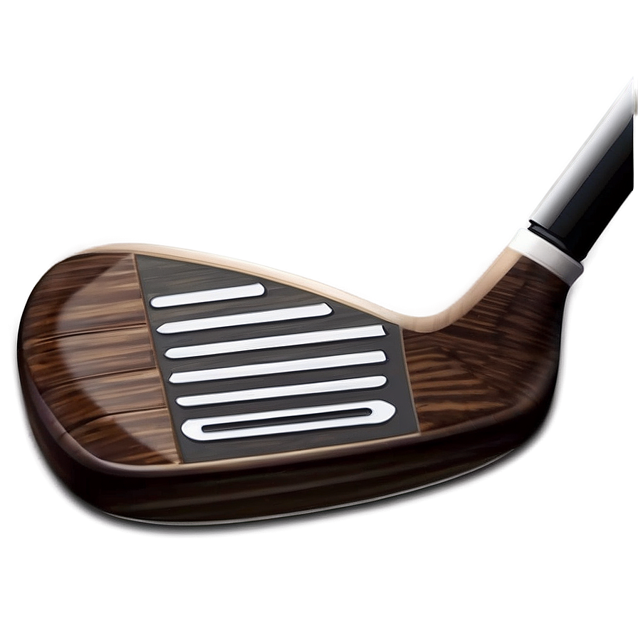 Collector's Golf Clubs Png Cuo64