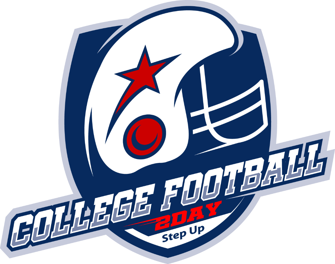 College Football2 Day Logo