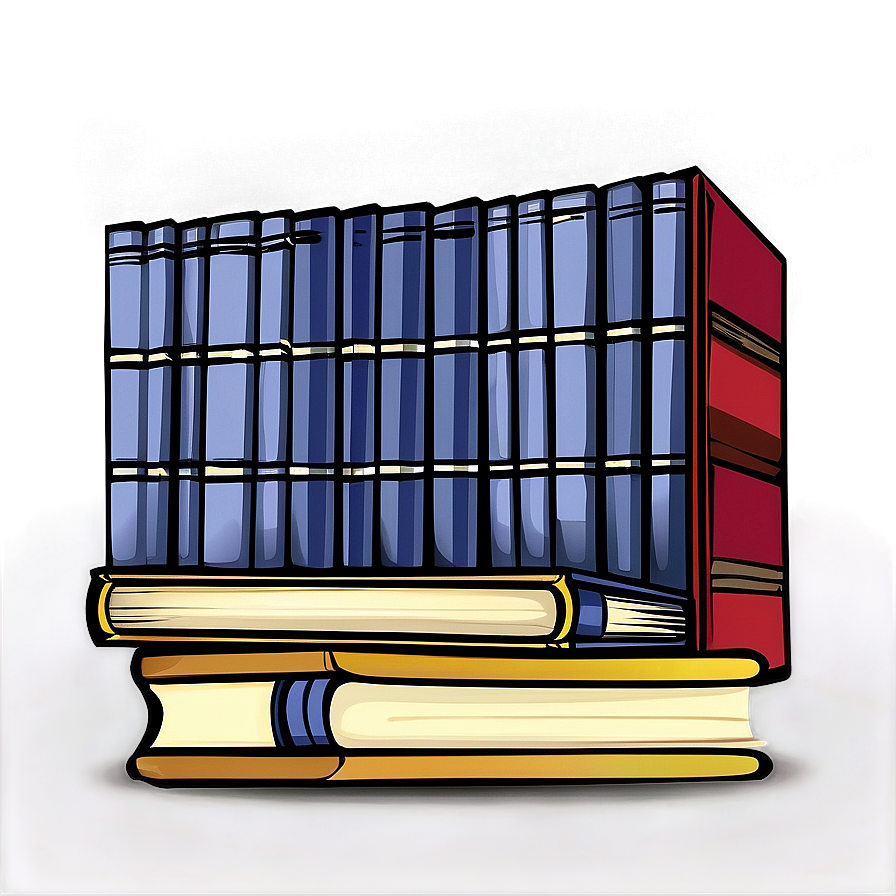 College Library Books PNG blm PNG image with a transparent background, free high-resolution download