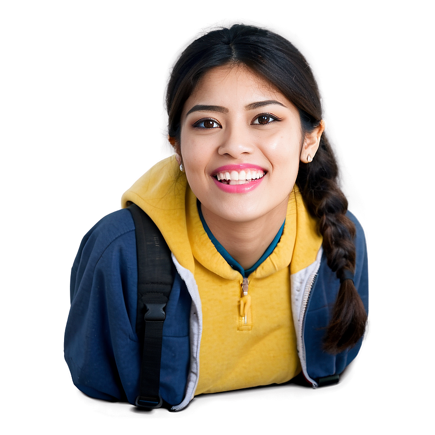 College Student PNG   64 PNG with transparent background