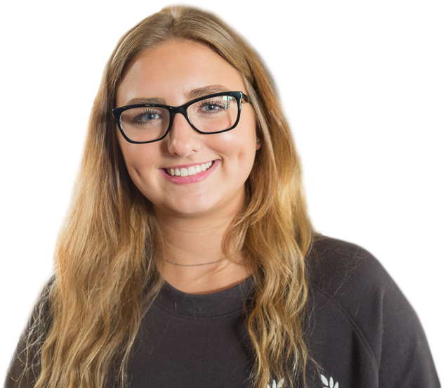 College student smiling PNG image with a transparent background, free high-resolution download