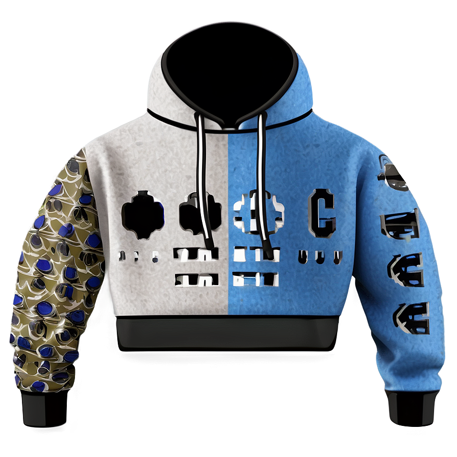 College Sweatshirt Art PNG xxb56 PNG image with a transparent background, free high-resolution download