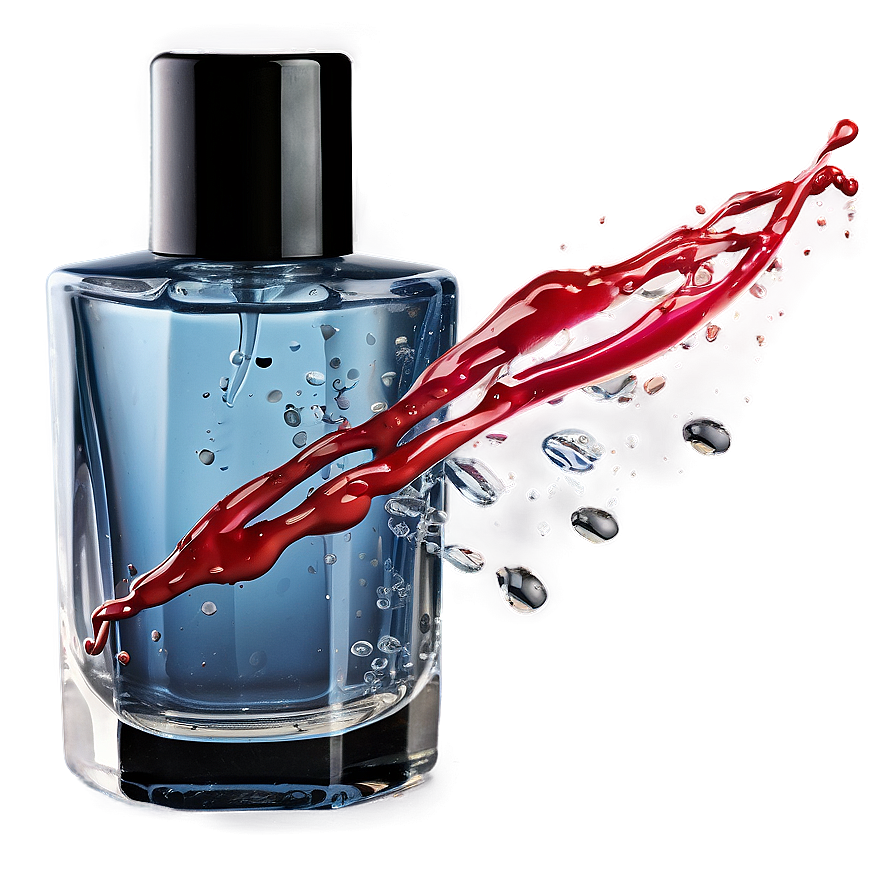 Cologne Splash Png Hoq48