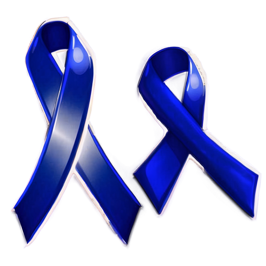 Colon Cancer Ribbon C