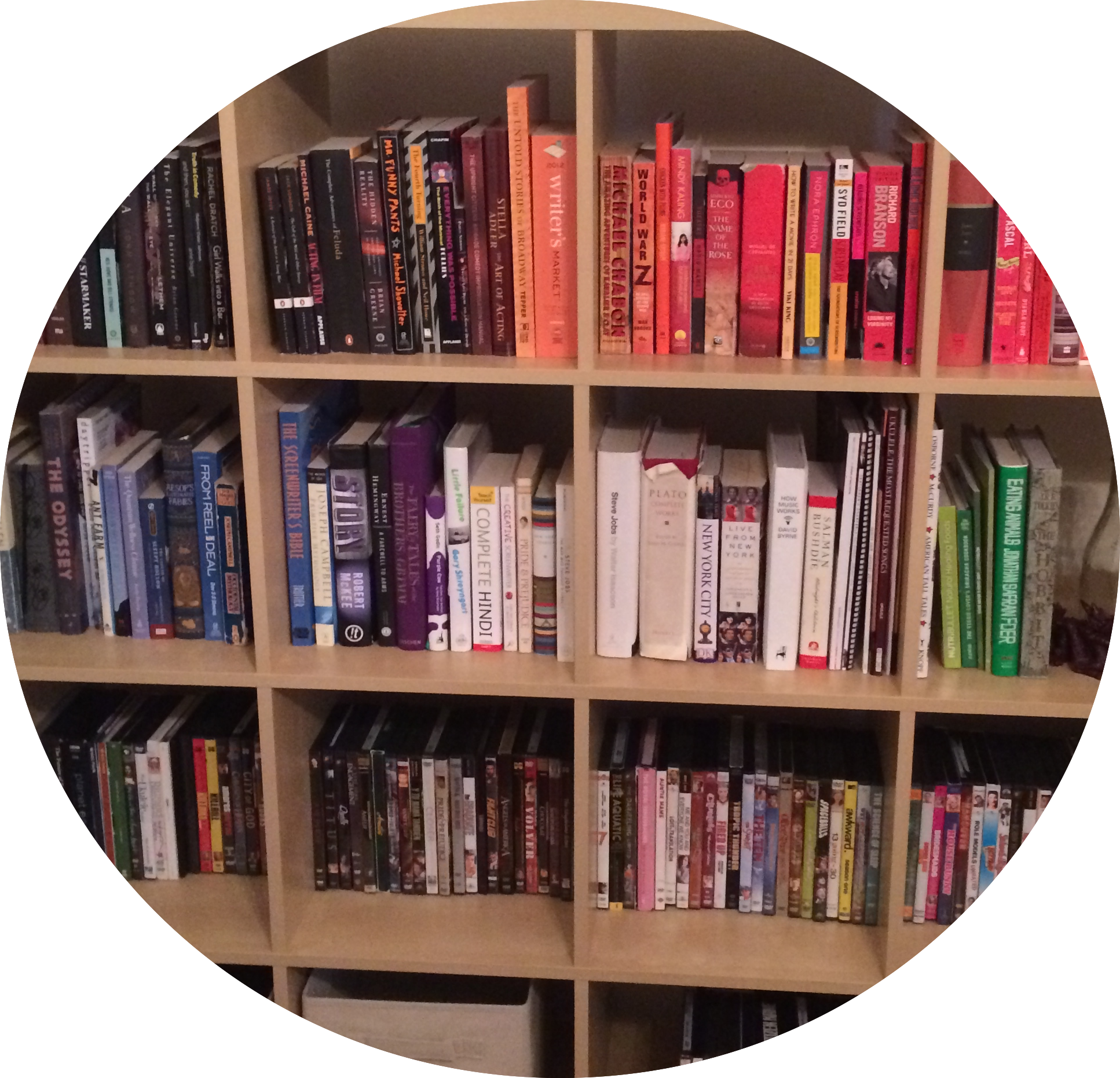 Transparent Bookshelf Png - Shelf, Png Download PNG with transparent background