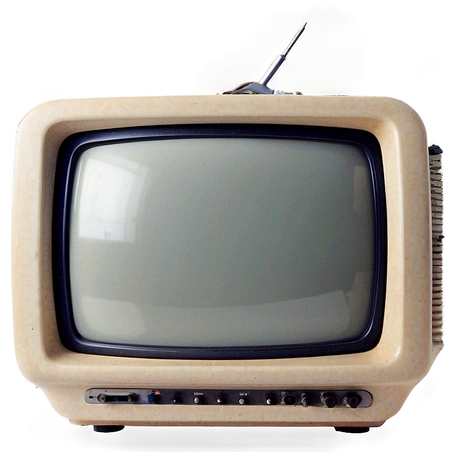 Color Television Screen Png 36