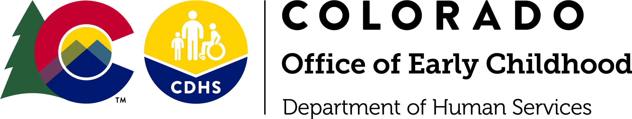 Colorado Office Of Early Childhood, HD Png Download PNG with transparent background