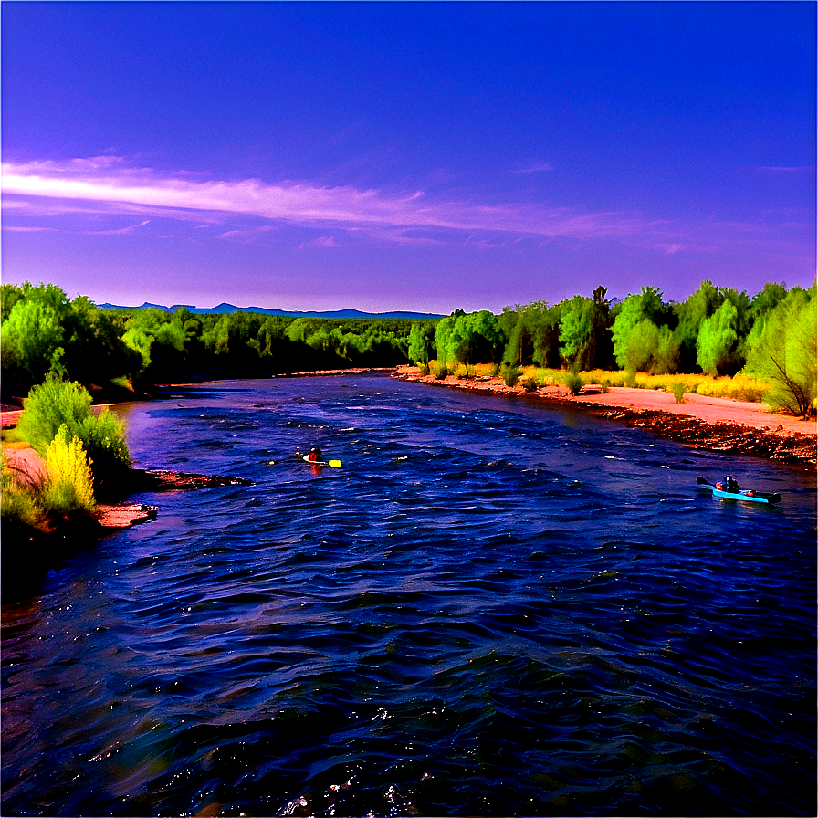 Colorado Kayaking Rivers Png Jfw5