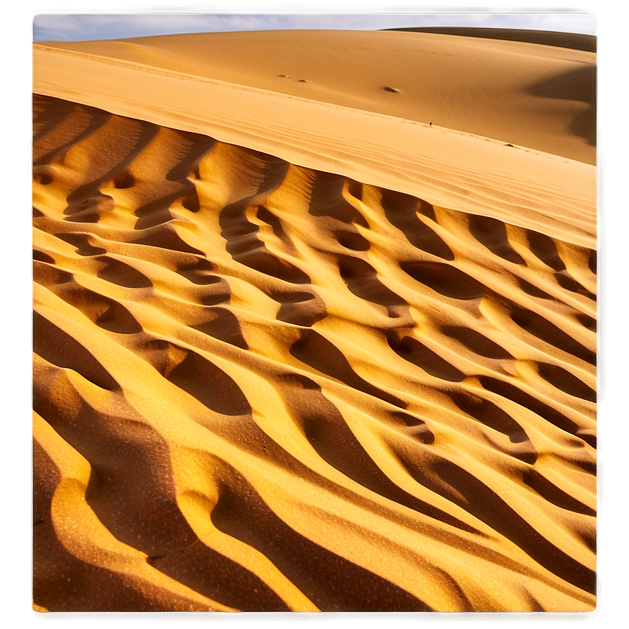 Colorado Sand Dunes PNG awp PNG with transparent background