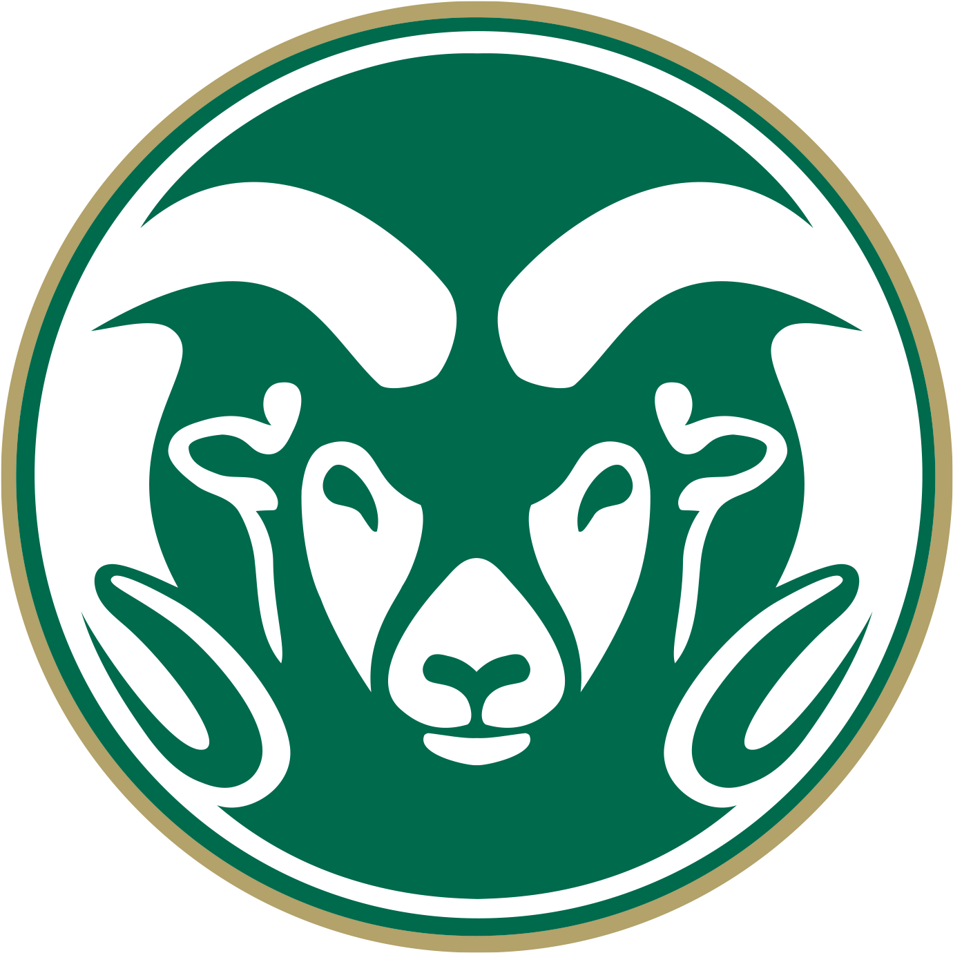 Colorado State Rams - Colorado State University, HD Png Download PNG with transparent background