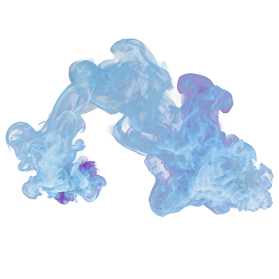 Colored Smoke Effect PNG 05252024 PNG with transparent background