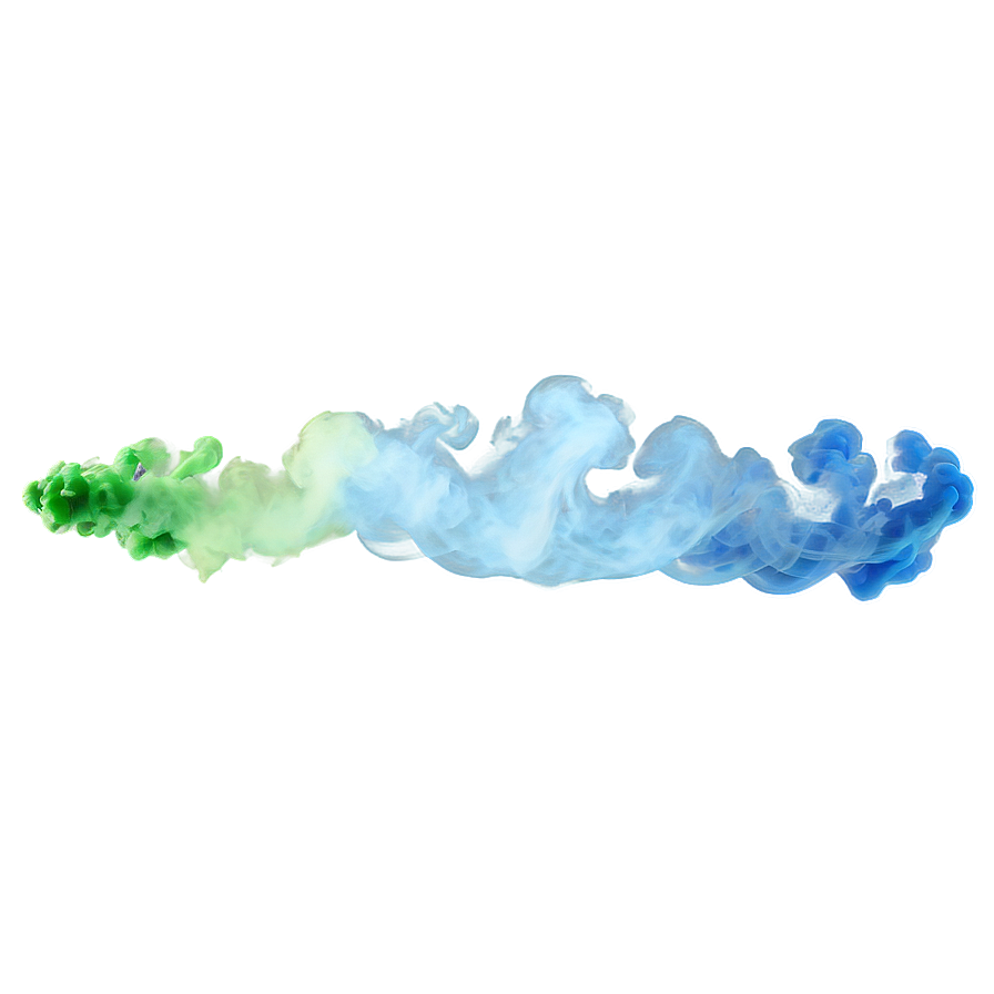 Colored Smoke Png 04302024