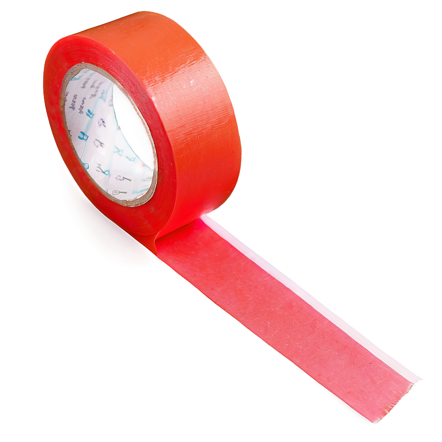 Colored Tape Png 17