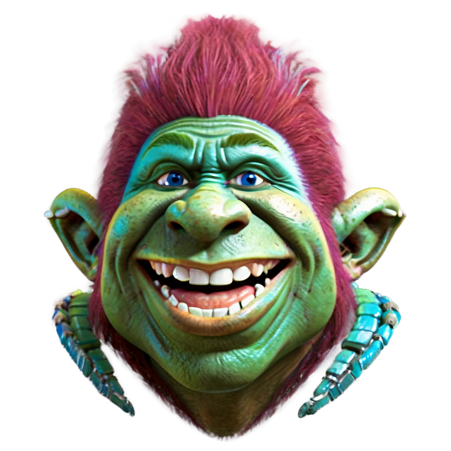 Colored Troll Faces Png 77