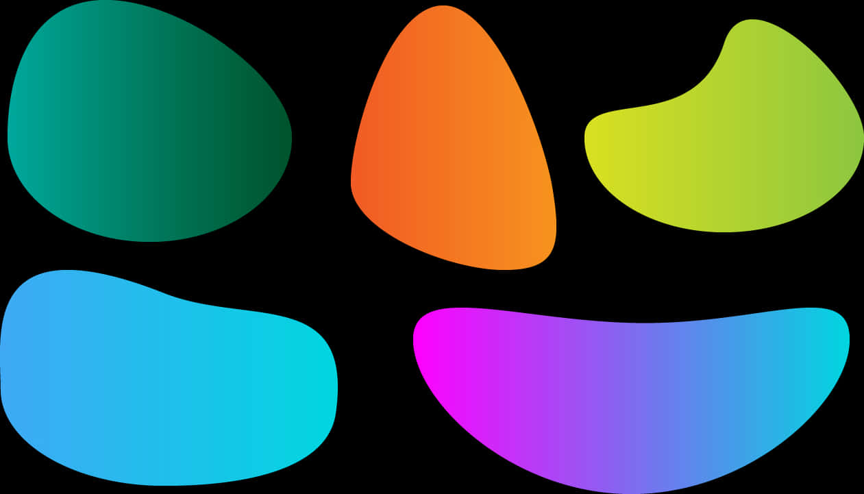 Irregular Organic Shape Png- - Vector Shapes, Transparent Png PNG with transparent background