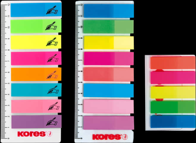 Transparent Strips Png - Kores Film Index Strips, Png Download PNG image with a transparent background, free high-resolution download