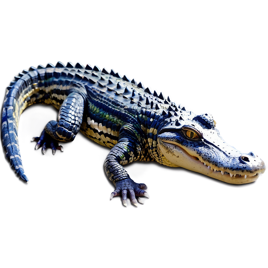 Colorful Alligator Png 05212024