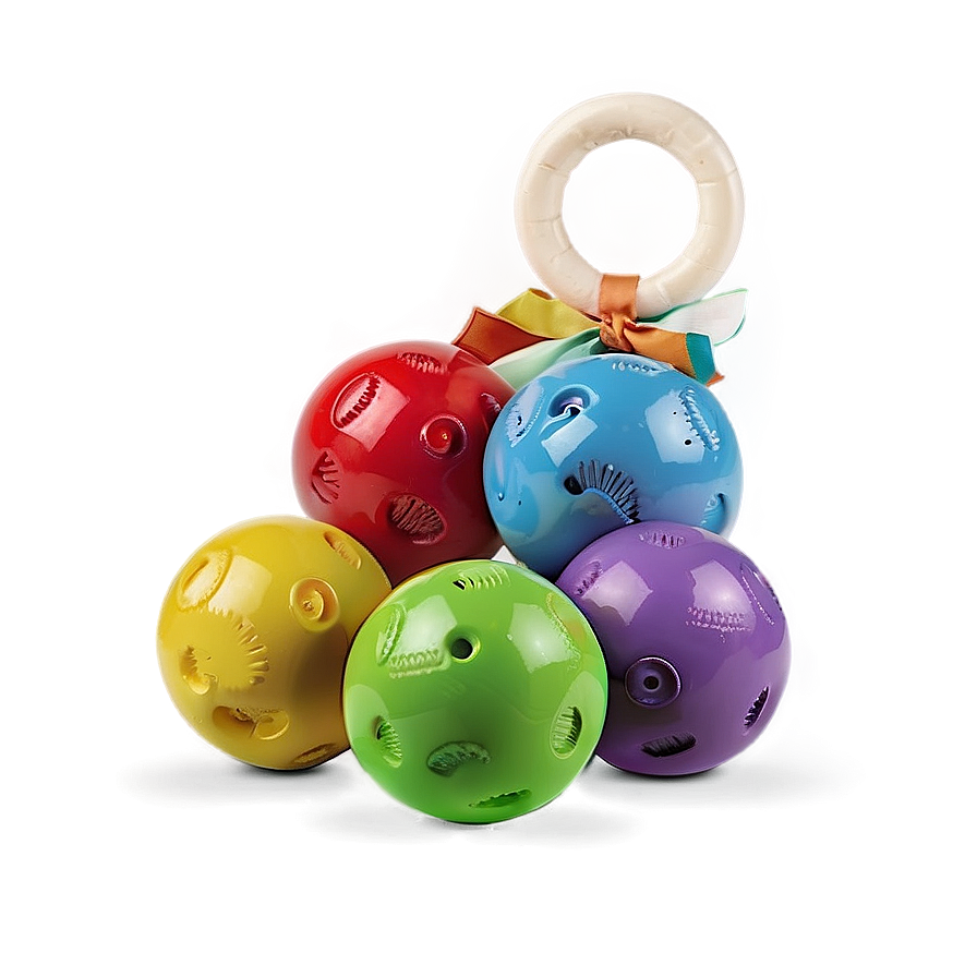 Colorful Baby Toys PNG eij59 PNG image with a transparent background, free high-resolution download