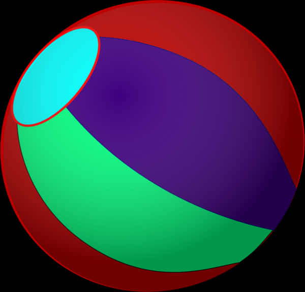 Colorful Beach Ball Illustration.jpg