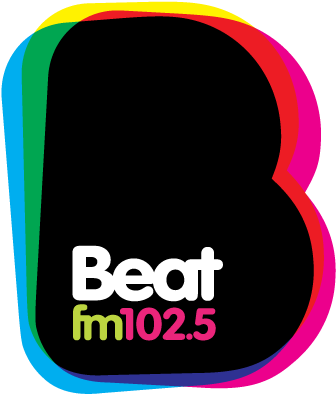 Colorful_ Beat_ F M_102_5_ Logo