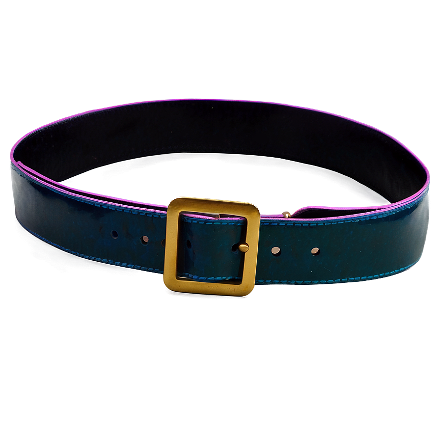 Colorful Belt Png Mho21