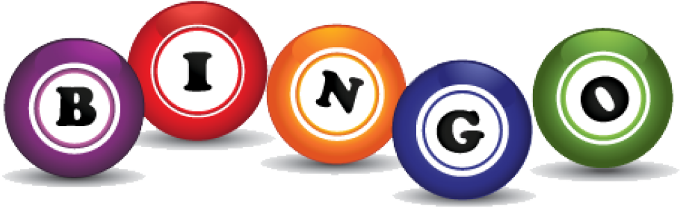 Svg Library Download Bingo Balls Clipart - Transparent Bingo Clip Art, HD Png Download PNG with transparent background