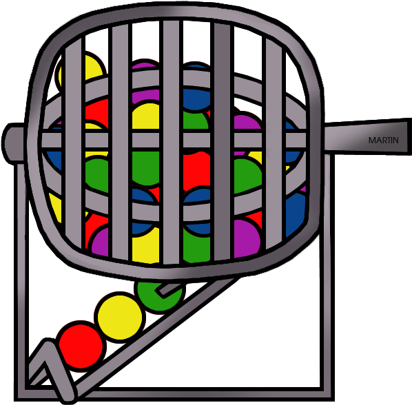 Colorful Bingo Ballsin Cage.png