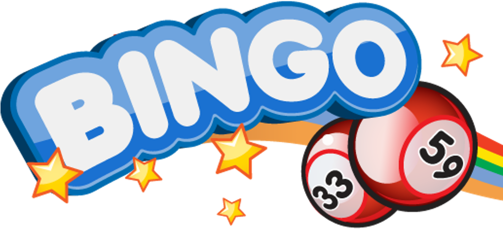 Transparent Bingo Clipart - Transparent Background Bingo Png, Png Download PNG with transparent background