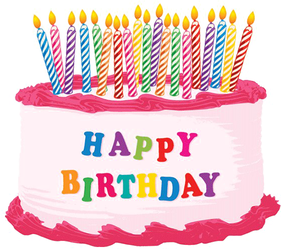 Happy Birthday Cake Png Pic - Birthday Cake Png Transparent, Png Download PNG with transparent background