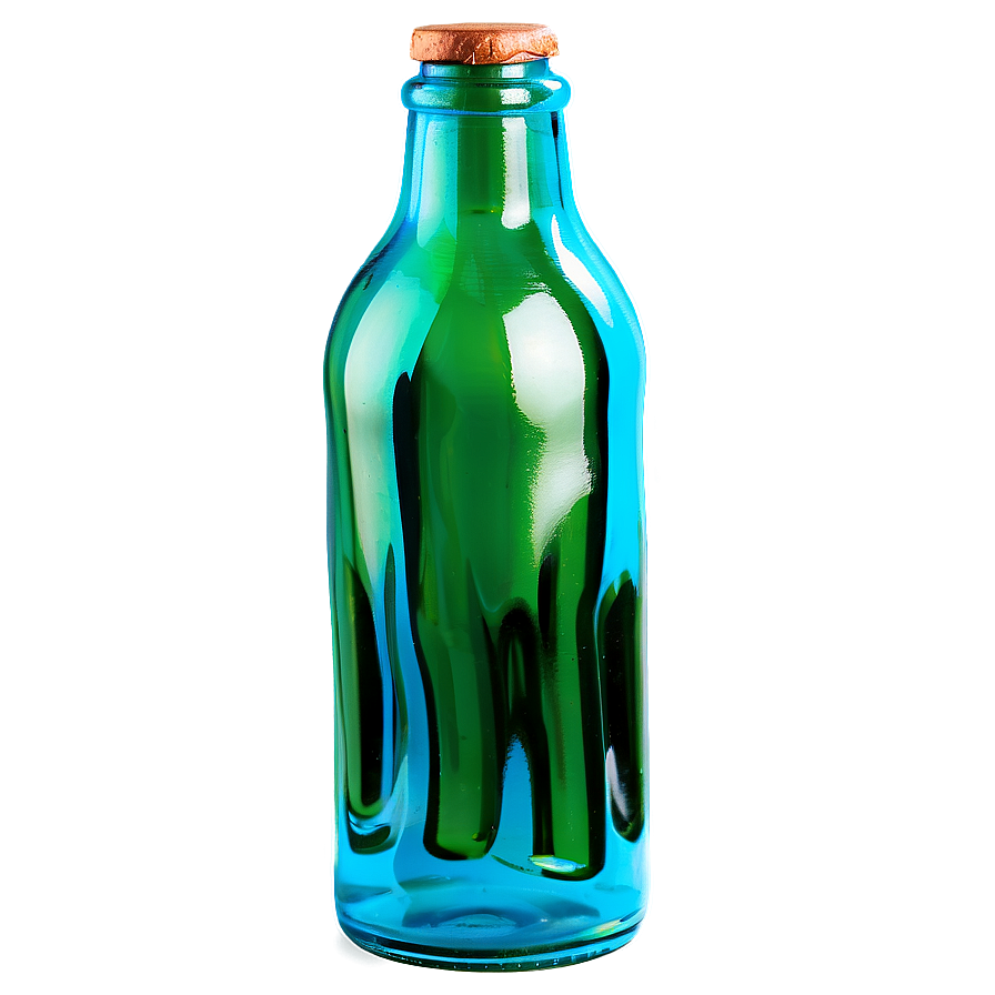 Colorful Bottle Png 70